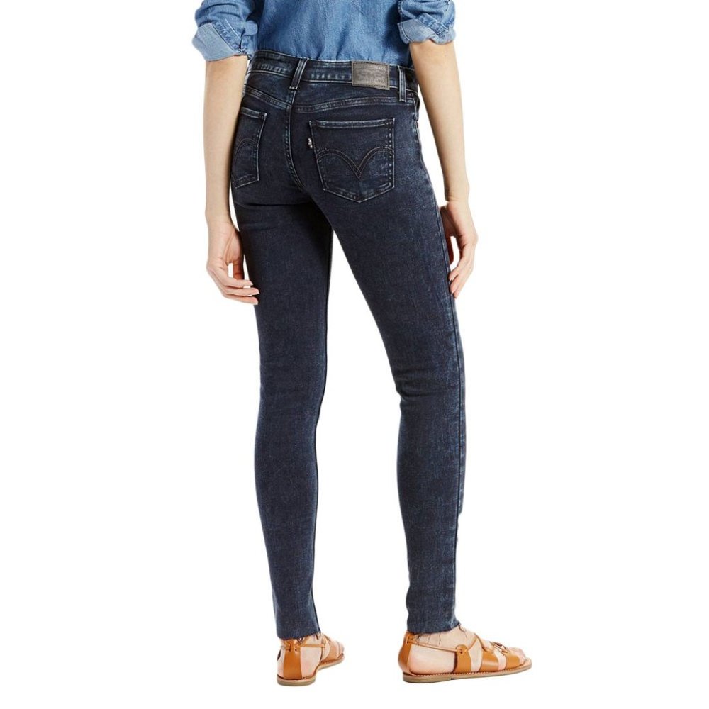 Levi 535 Legging Jean